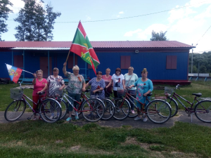 Велопробег