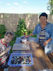 Арт-терапия