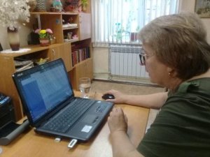 Х Всероссийский чемпионат по компьютерному многоборью среди пенсионеров