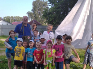 День моряка