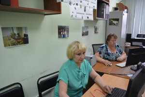 Компьютерное многоборье