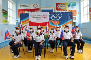 Спортивная жизнь в условиях карантина "Турнир по городкам"