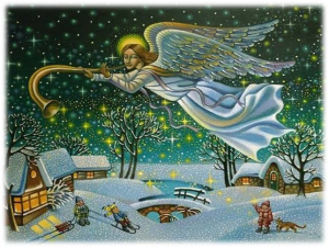 Рождественские истории