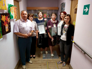 Встретились сильнейшие