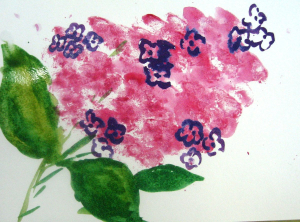 Волшебная губка