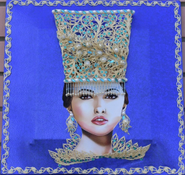 Мастера народного рукоделия