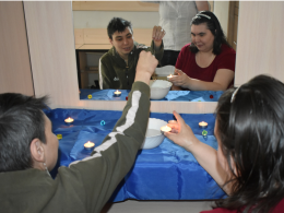 День заглядывания в будущее