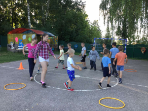 «По морям, по волнам»