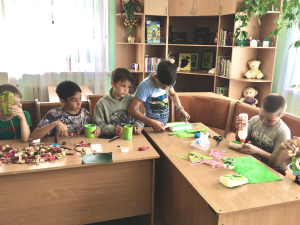 Экоподелки