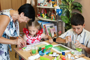 Вот оно какое - наше лето!