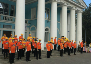 25-летие образования ВООО АРДИ «Свет»