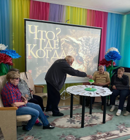 В день рождения любимой игры!