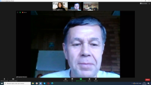 Активное долголетие