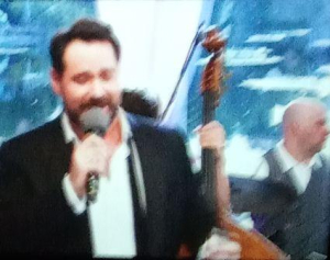 Концерт «Летний джаз».