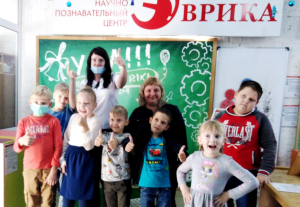 Занимательная физика