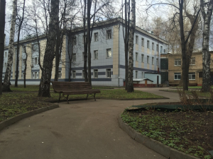 Прием врачей  ГБОУ ВПО РНИМУ им. Н.И.Пирогова Минздрава России 