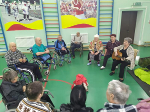 День Туризма