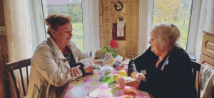 Славим возраст золотой...