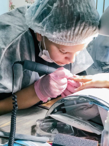 Профессиональные курсы