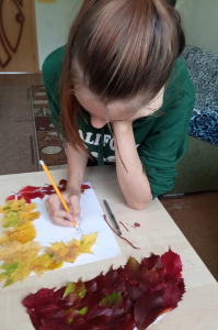 "Осенние мотивы"