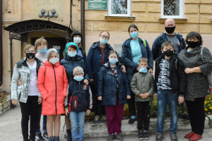 ПУТЕШЕСТВИЕ В «МСТЕРСКИЙ ХУДОЖЕСТВЕННЫЙ МУЗЕЙ»