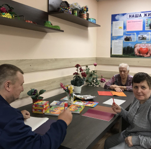 Японские мотивы