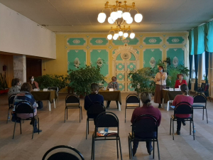 ШКОЛА ПРАВОВЫХ ЗНАНИЙ