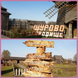 Увлекательная поездка