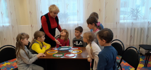 «Если каждый будет друг к другу терпим, мы сделаем вместе толерантным наш мир!»