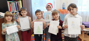 Поздравляем сказочного чародея