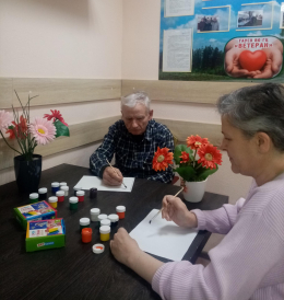 Рисуем музыку