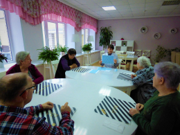 Зажигательные головоломки