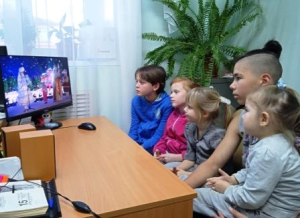 День рождения Деда Мороза