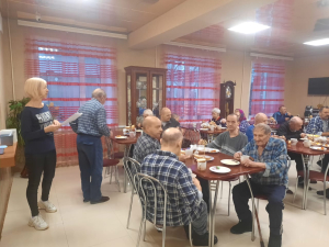 Всемирный день телевидения