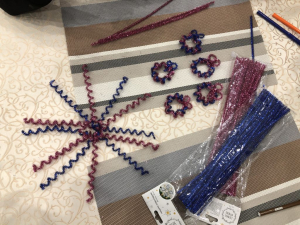 Мастер-классы по изготовлению ёлочных украшений