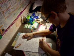 «Новогодняя викторина»