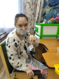 Игрушка на елочку «Дед Мороз»