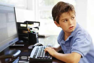 Безопасный интернет