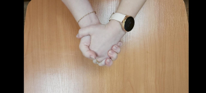 Пальчиковая гимнастика: «Чистота и гигиена»