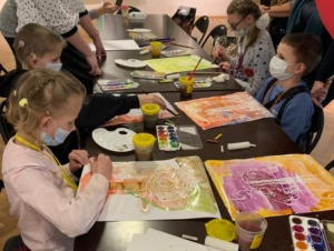 Чудеса "райского сада"