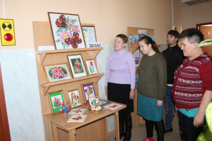 ТАЛАНТЫ СРЕДИ НАС