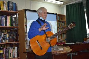 Музыкальная шкатулка