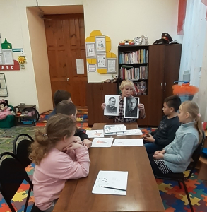 «Раз, два, три – елочка гори!»