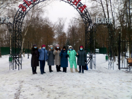 «Новогоднее чудо»