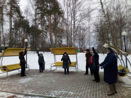 Университет "третьего" возраста