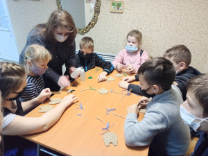 «Не хватайтесь за бока – нас ожидает год Быка!»