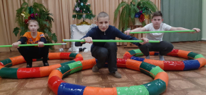 Новое игровое оборудование