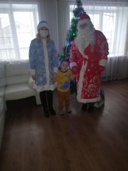 Сказка в каждый дом