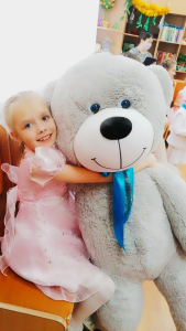 Новогодний празник