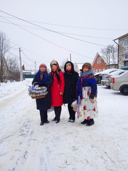 Акция «Лавка радостей.ру». 